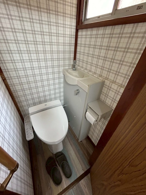 千住旭町戸建 その他10