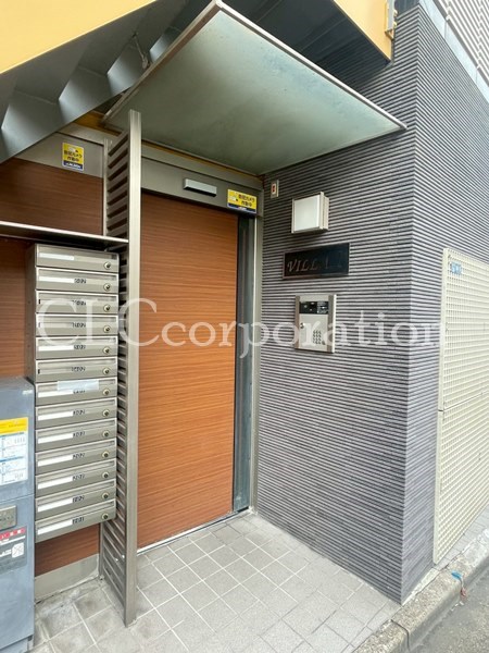 ＶＩＬＬＡ．１ その他外観2