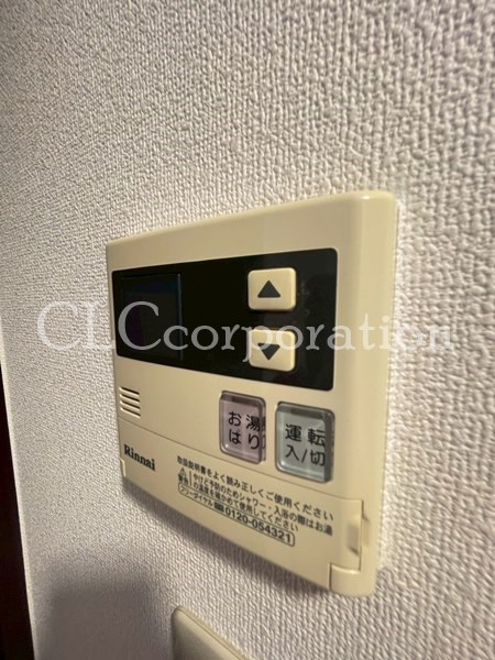 ＶＩＬＬＡ．１ その他7