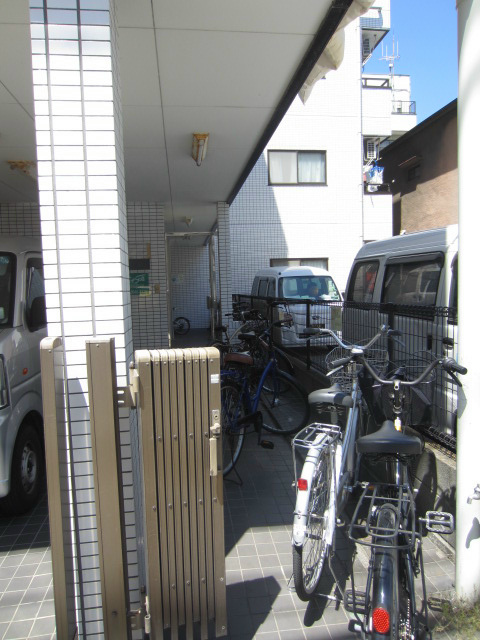 メゾン田中    その他6