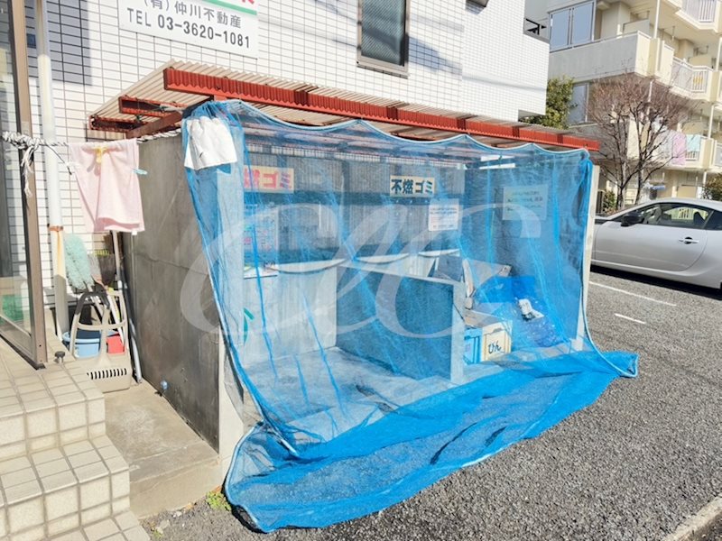 コーポラス華宝 その他8