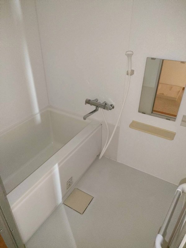 ソフトタウン小島町 風呂画像