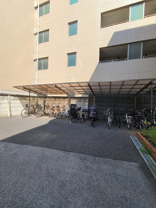 長瀬マンション その他6