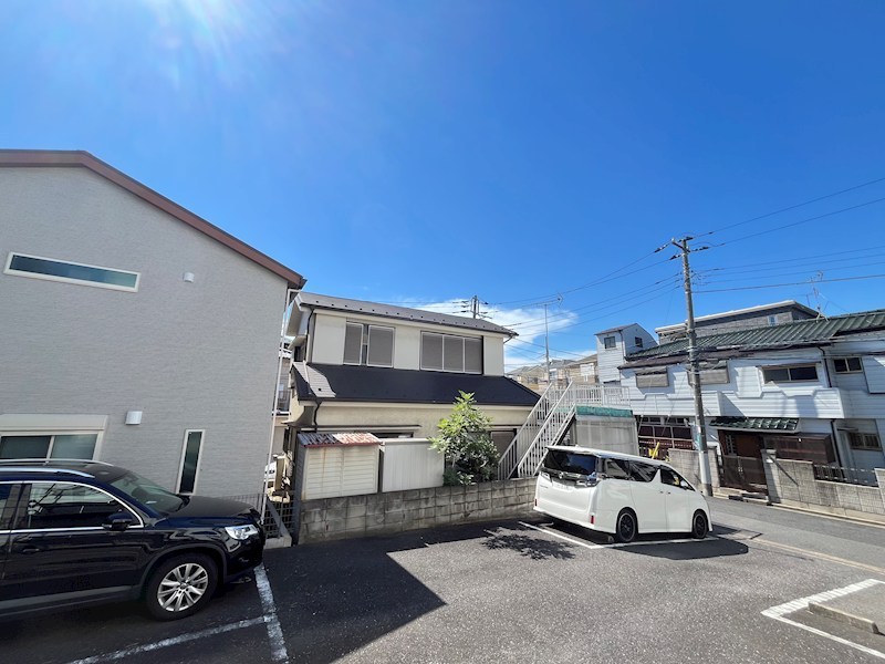 宇喜田ハイツ その他3