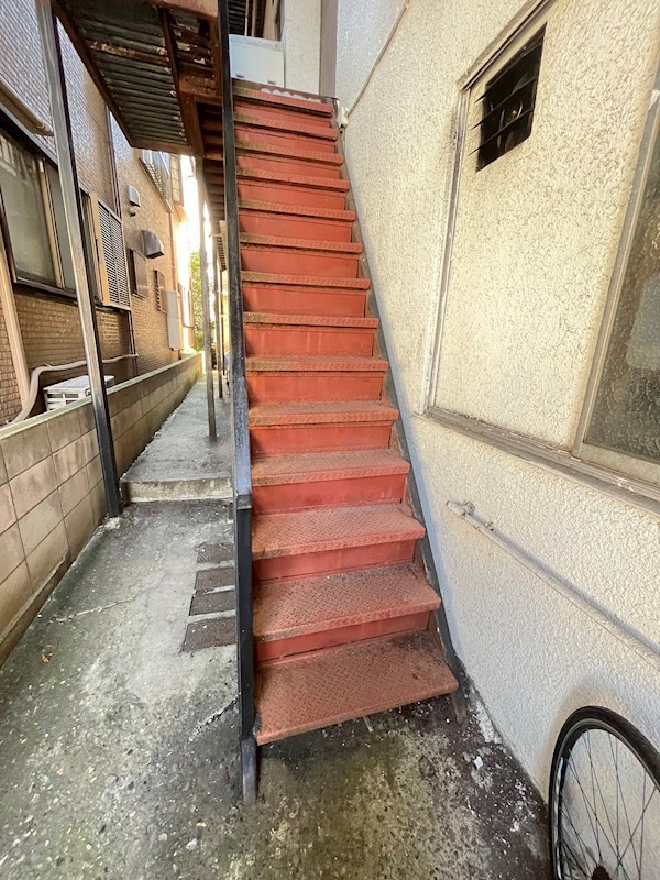 宇喜田ハイツ その他8