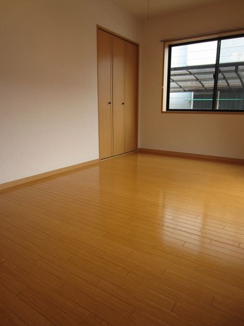 ベルコンフォート リビング