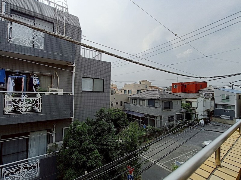 Tree　Tops その他6