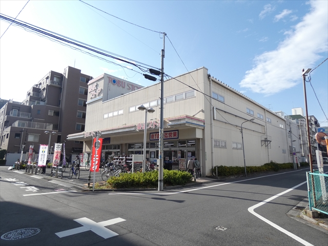ハーモニーテラス西尾久Ⅱ 周辺画像8