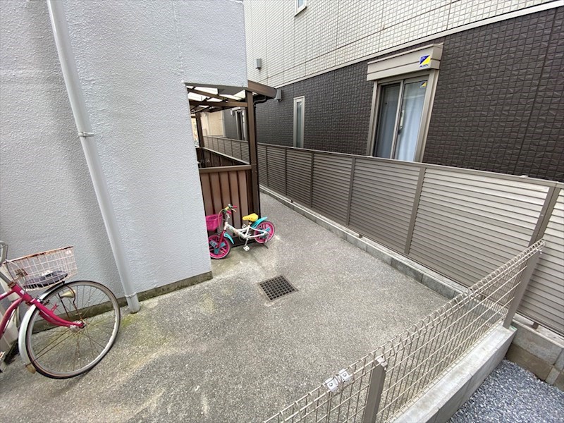 リヒトハイム   その他5