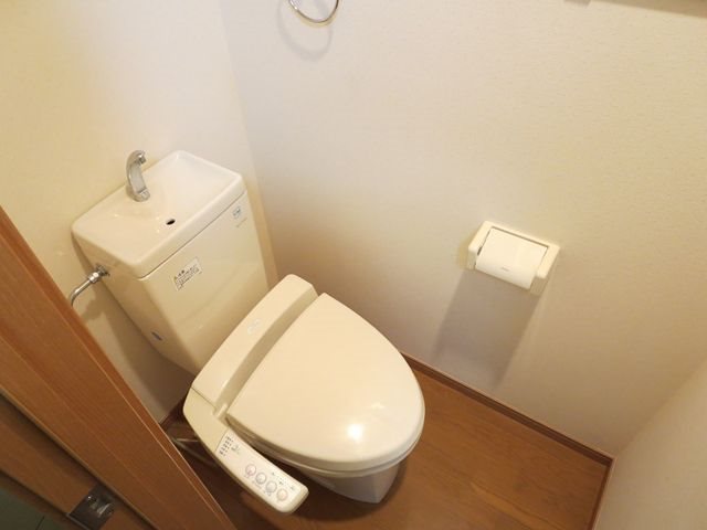 エムハイツ      その他3