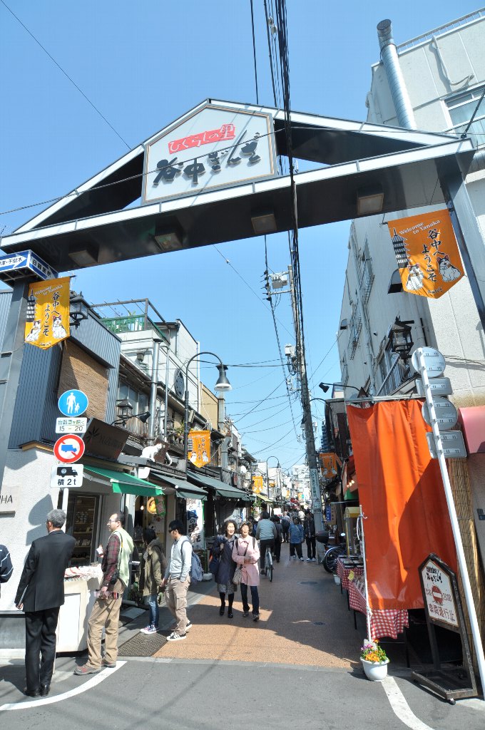 ロイヤルシティ西日暮里    周辺画像9