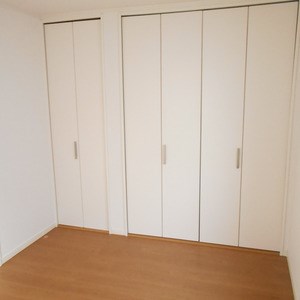 BLANC   ベッドルーム