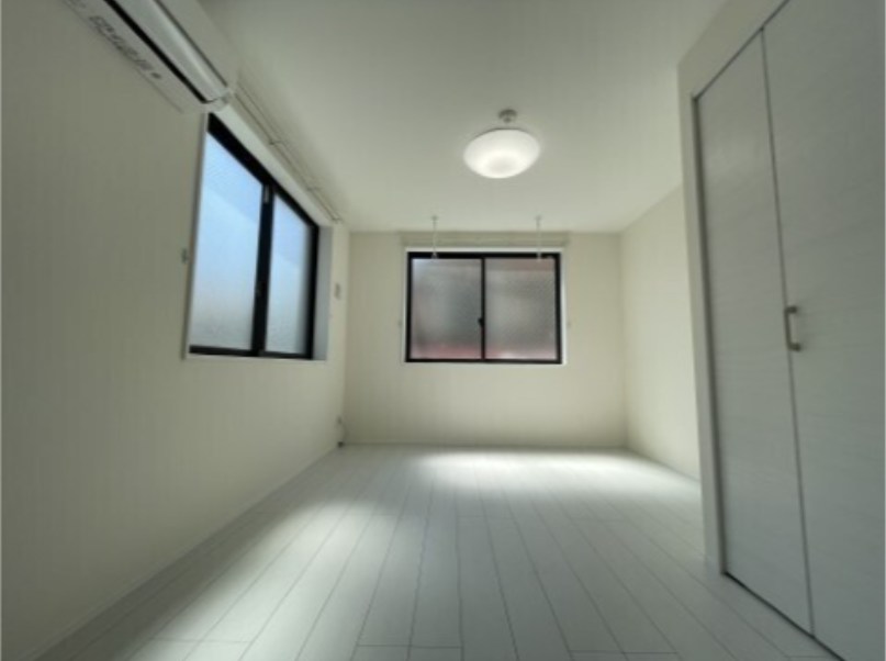 アンドベース（＆　Base） ベッドルーム