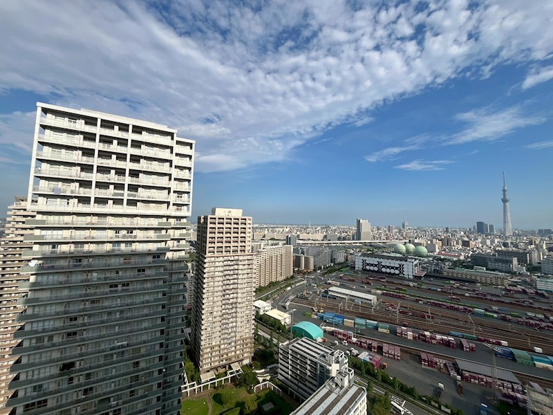 ロイヤルパークスタワー南千住 その他2
