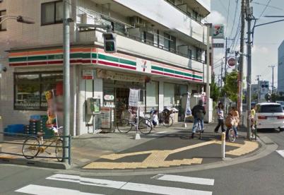 関原1丁目貸家 周辺画像1