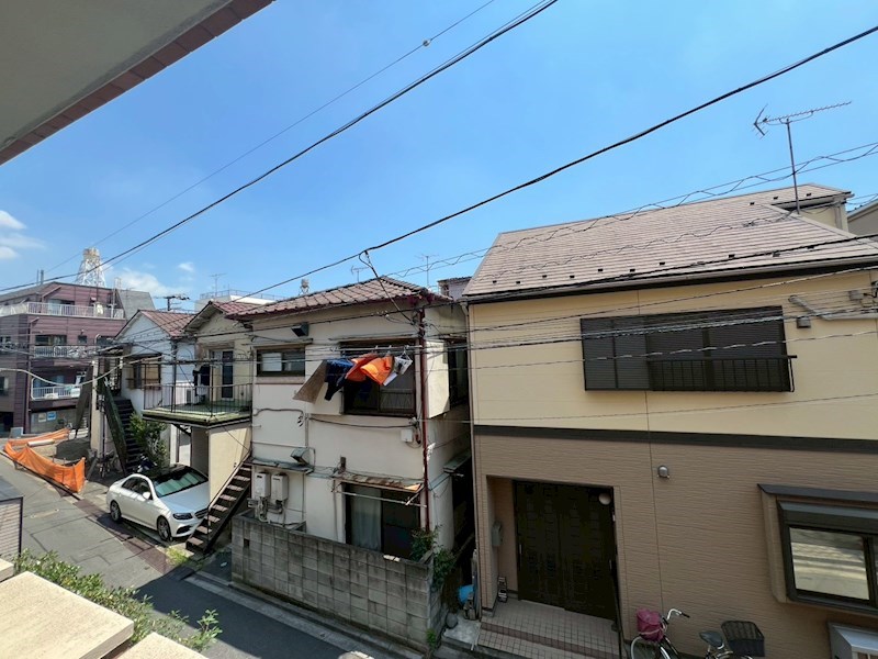 ダイヤパレス田端第２ その他3