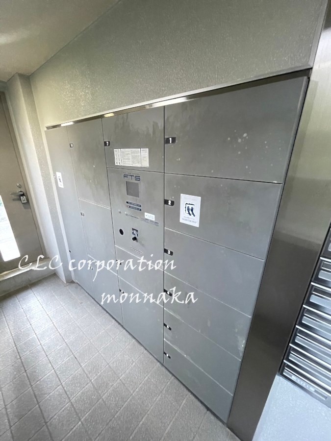 セリーズ門前仲町 その他12