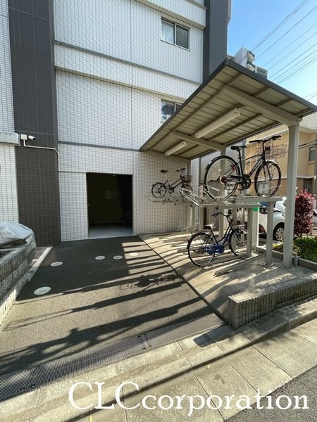 クラスタ東陽町  その他8