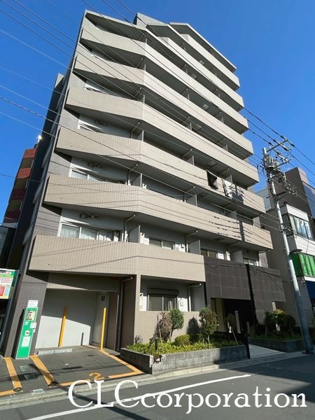 クラスタ東陽町  その他12