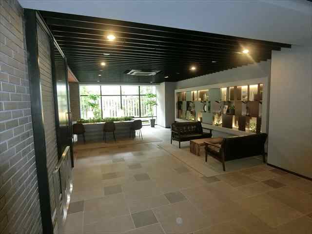 ライオンズフォーシア清澄白河    その他2