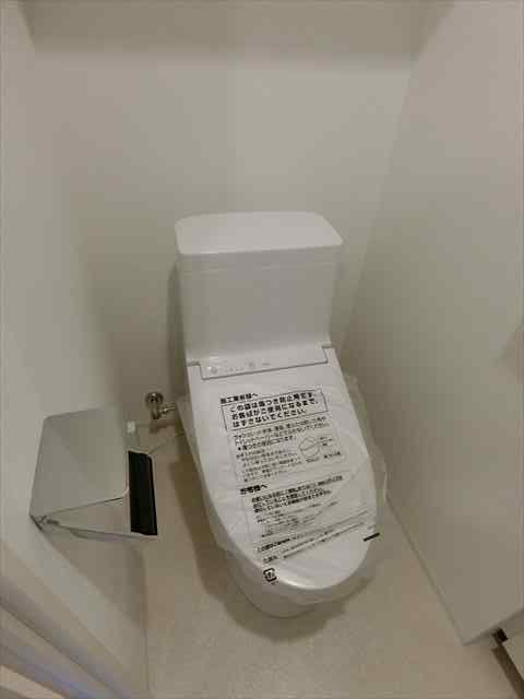 ライオンズフォーシア清澄白河    その他4