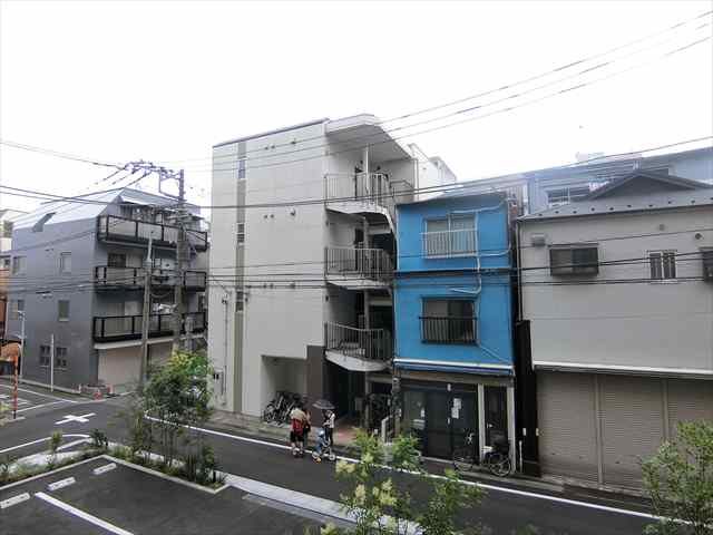 ライオンズフォーシア清澄白河    その他8