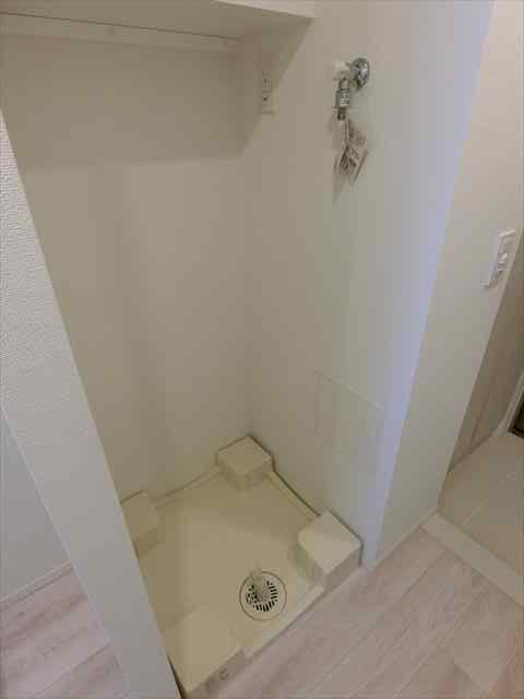 ライオンズフォーシア清澄白河    その他9