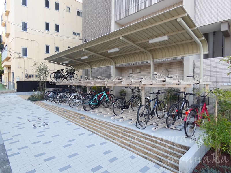ラグゼナ東陽町  その他外観1