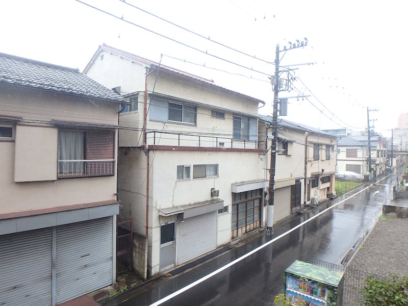GENOVIA西大島green veil その他6