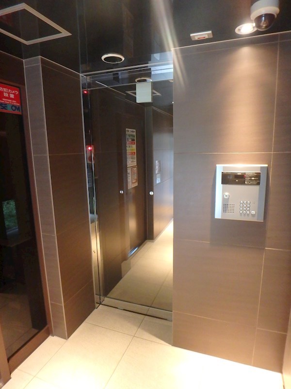 GENOVIA西大島green veil その他8