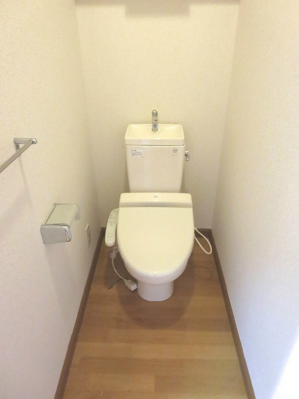 ガーデンハウス壱番館 その他2