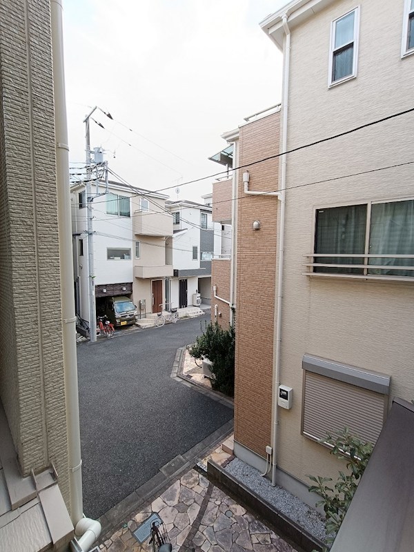 荒川３丁目戸建て その他5