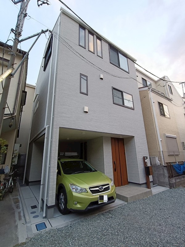 荒川３丁目戸建て その他7