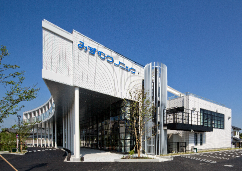 荒川３丁目戸建て 周辺画像6