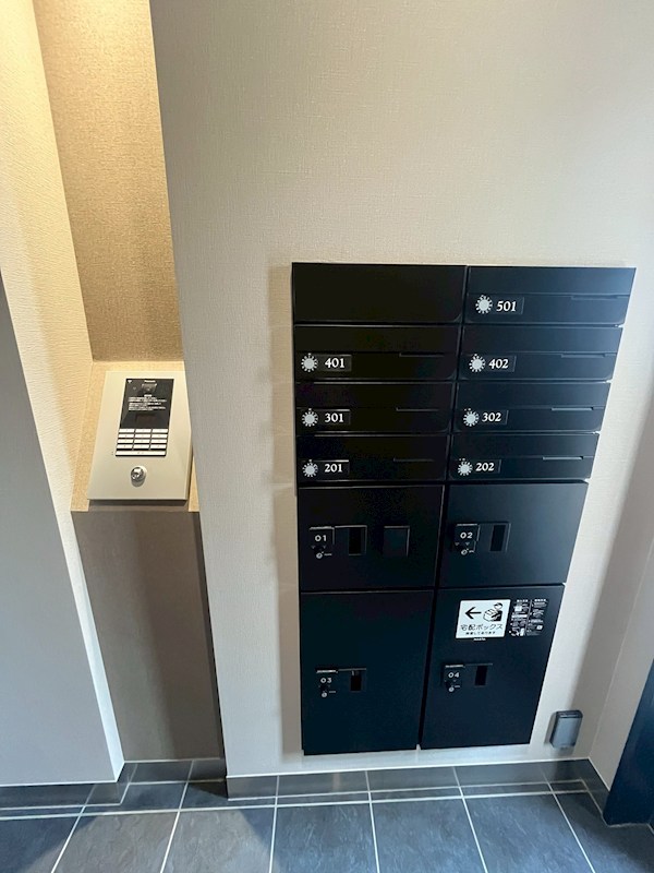 仮称マツレイビル その他6