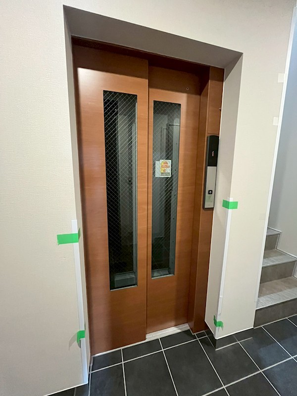 仮称マツレイビル その他8