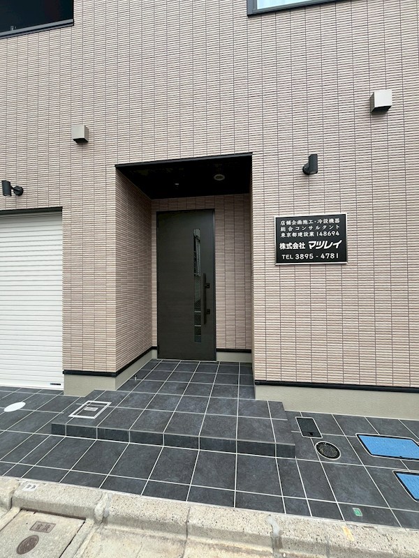 仮称マツレイビル その他9