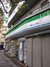 ペンタトニックス田端 周辺画像2