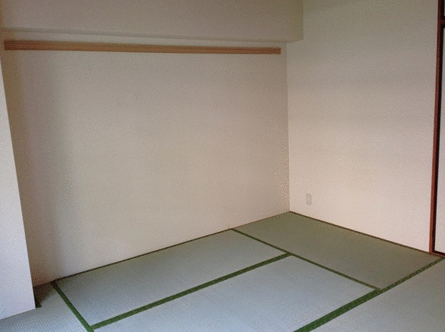 リヴィエール船堀 ベッドルーム