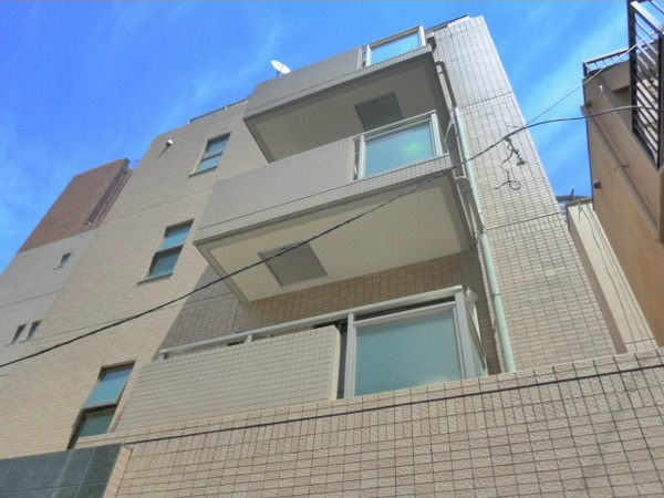 TI．レガーロ  外観