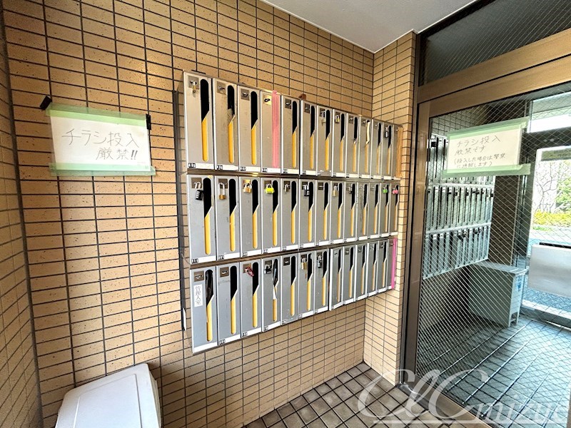 瑞江マキノビル その他外観2