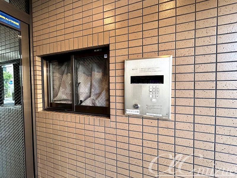 瑞江マキノビル その他外観3