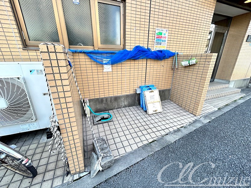 瑞江マキノビル その他外観5