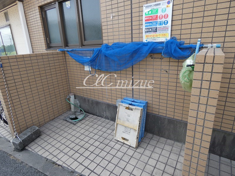 瑞江マキノビル その他10