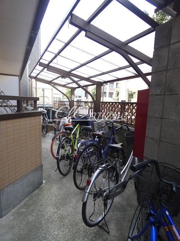 瑞江マキノビル その他13