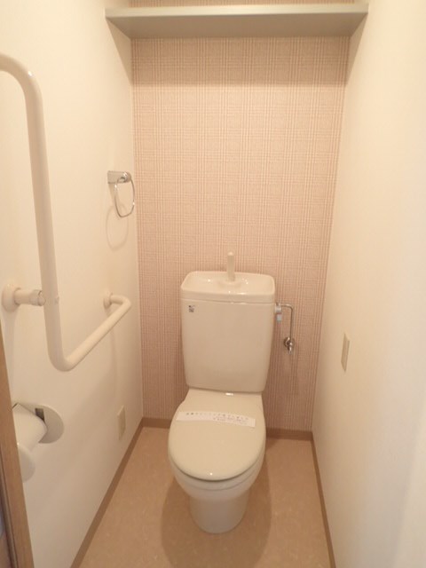 マンション篠崎 その他4