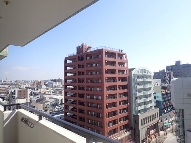 マンション篠崎 その他7