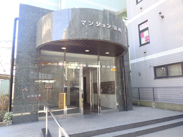 マンション篠崎 その他8