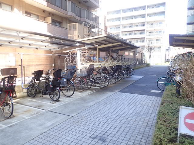 マンション篠崎 その他9