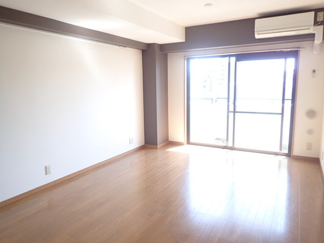 マンション篠崎 リビング